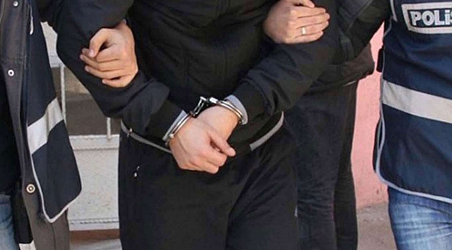 Malatya’da çeşitli suçlardan 3 kişi tutuklandı 