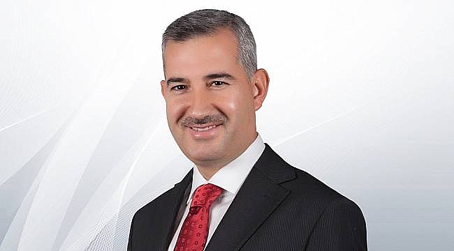 Yeşilyurt Belediye Başkanı Mehmet Çınar'ın Kamuoyu Açıklaması