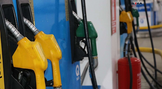 Petrol üretiminin sabit tutulması akaryakıt fiyatlarında yükselişe neden oluyor 
