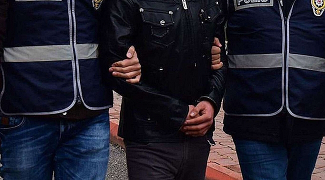 Malatya’da FETÖ operasyonunda 6 şüpheli yakalandı 