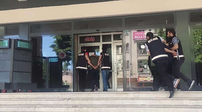 Malatya'da iş yeri kurşunlama olayında 4 tutuklama 