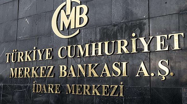 Merkez Bankası faiz kararını perşembe günü açıklıyor 