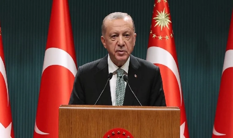 Cumhurbaşkanı Erdoğan, EYT konusunda beklenen açıklamayı yaptı