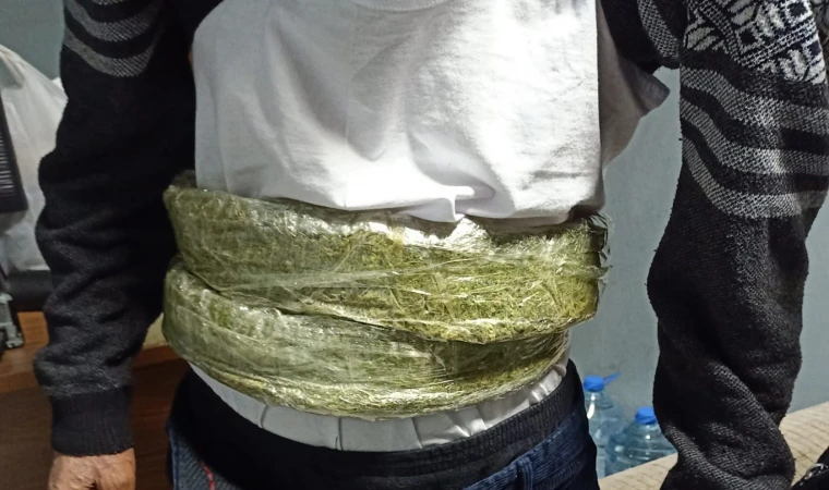 Malatya’da uyuşturucu operasyonu: 4 tutuklama