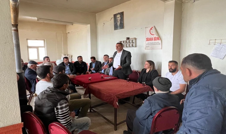 Kazanımlarımızı kaybetmeden yolumuza devam etmeliyiz
