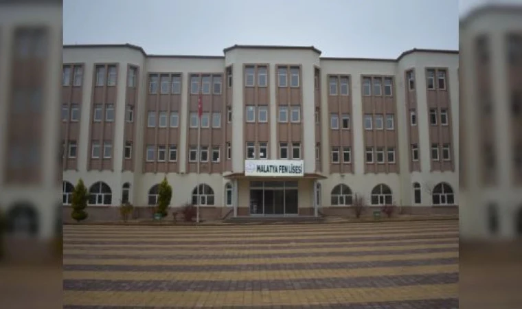 Malatya’da 6 Şubat'ta okullar tatil edildi