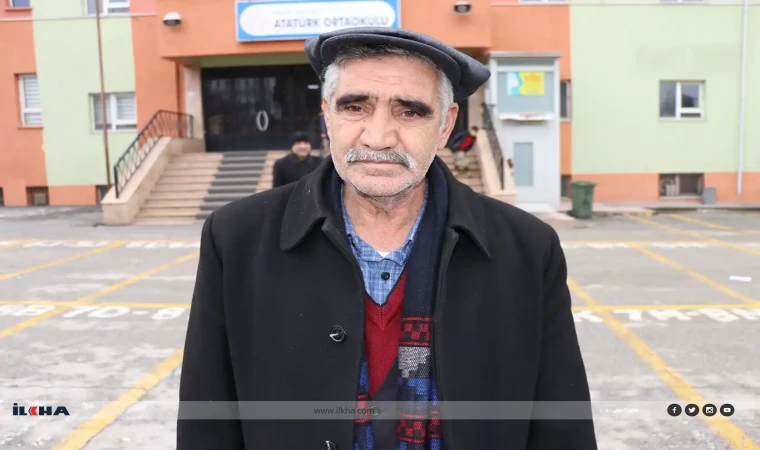 Siyer Yarışmasına katılan Mehmet amca: "Nefes aldığım sürece katılacağım
