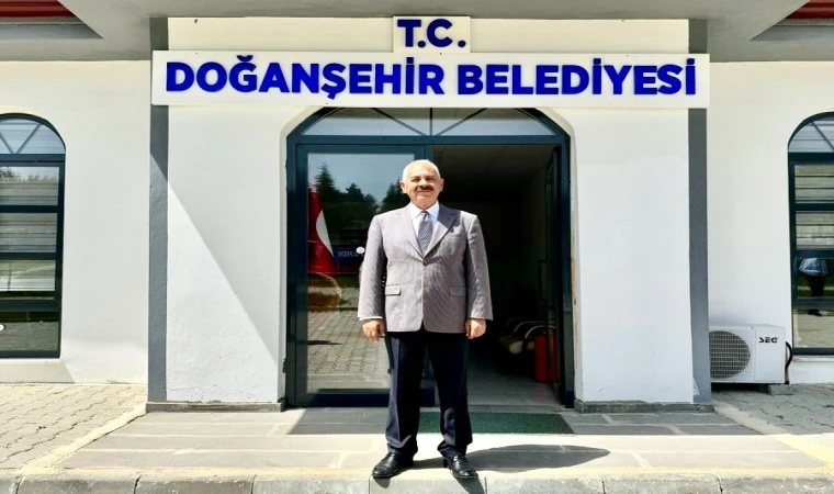 Doğanşehir Belediyesi'nin borcu