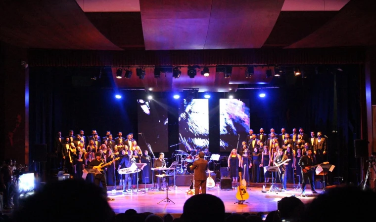 Özkan Uğur'u anma konseri düzenlendi
