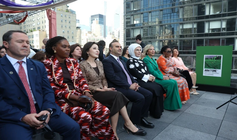 Anadolu’nun Sessiz Hazineleri New York’ta Gün Yüzüne Çıktı
