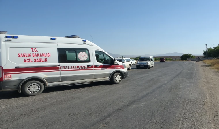 Malatya’da Aile İçinde Silahlı Çatışma: 1 Kişi Yaralandı