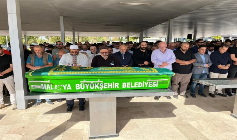 Malatya'da düğün öncesi kaybolan genç gözyaşlarıyla defnedildi