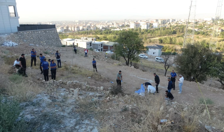 Malatya’da Kayıp Olarak Aranan Genç Ölü Bulundu