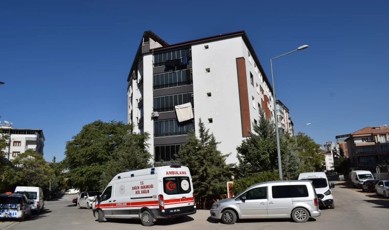 Malatya'da kayıp şahıs, apartmanın çatı katında ölü bulundu