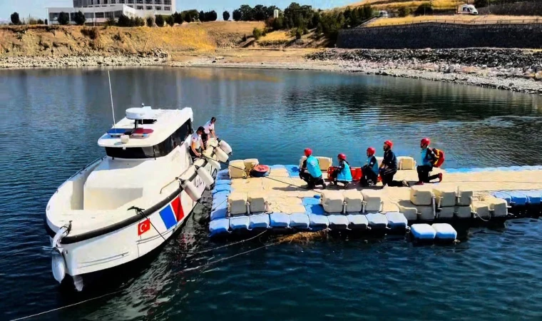 UMKE 4. Bölge Tatbikatı Malatya'da Başarıyla Gerçekleştirildi