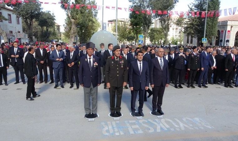 Vatan Kahramanları 19 Eylül’de Anılıyor