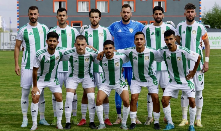 Yeşilyurtspor, Kritik Bingölspor Maçı İçin Deplasmanda