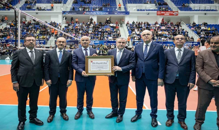 Malatya, Bakan Bak’ı Fahri Hemşehrisi İlan Etti