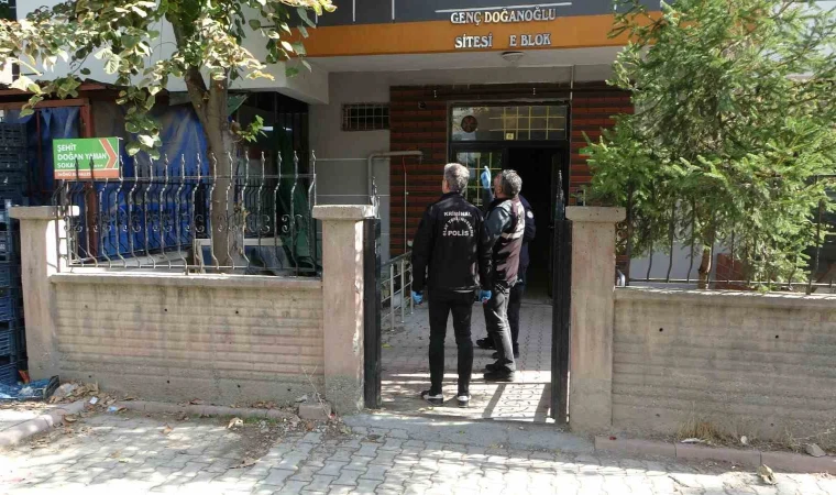 Malatya’da Balkon Faciası: Genç Kız Ağır Yaralandı