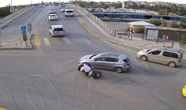 Malatya’da Sürücü Hataları ve Aşırı Hız Trafik Kazalarına Yol Açtı