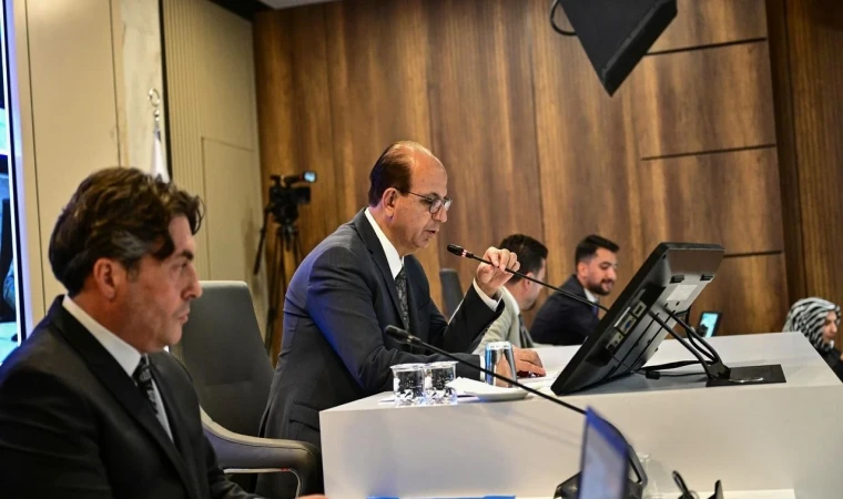 Yeşilyurt Belediye Meclisi, 5 Milyon TL’lik Teknik Destek Onayladı