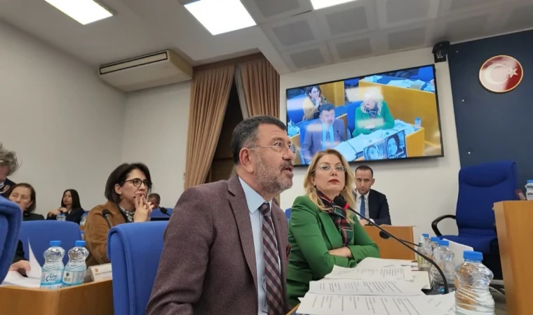 Ağbaba: “1000 Gün Geçti, Ne Huzurevi Yapıldı Ne Yaşlılar Döndü”