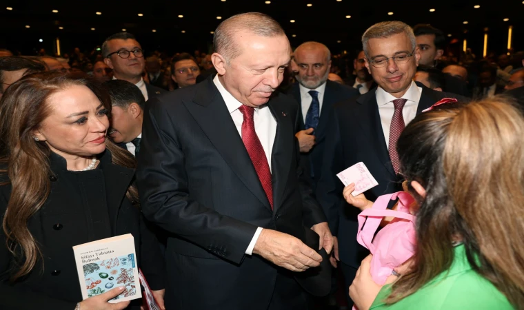 Bilim ve Sağlık Diplomasisinde Yeni Dönem: Uluslararası İş Birlikleri Zirvede Görüşüldü