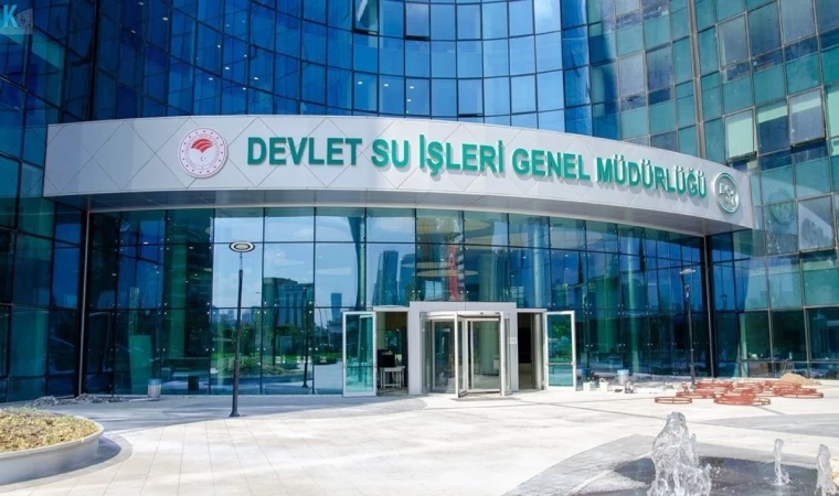Devlet Su İşleri (DSİ) 1389 İşçi Alımı: Başvuru, Şartlar ve Kadro Detayları