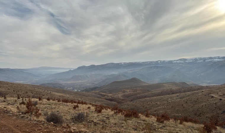 Eskişehir'den sonra gözler Malatya'daki NTE rezervine çevrildi