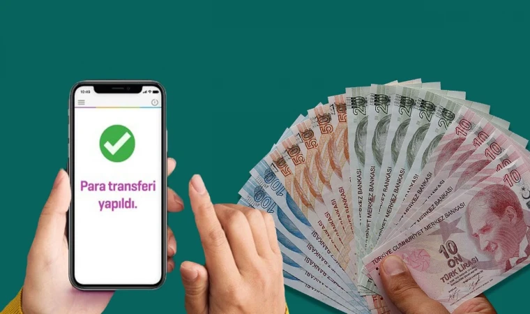 IBAN’a Para Gönderiminde Yeni Dönem: Biyometrik Doğrulama Geliyor