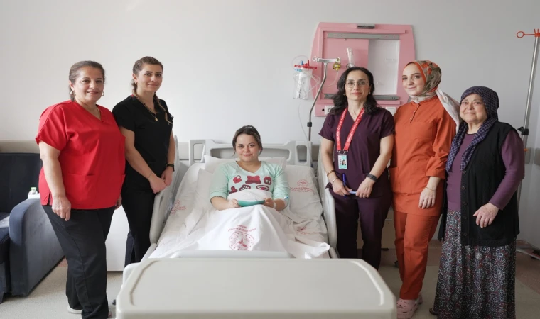 Malatya diyabet oranında Türkiye'de ilk sırada