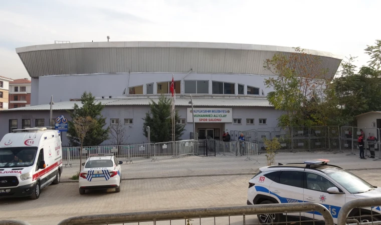 Malatya’da 116 sanıklı çete davasında 8 tahliye