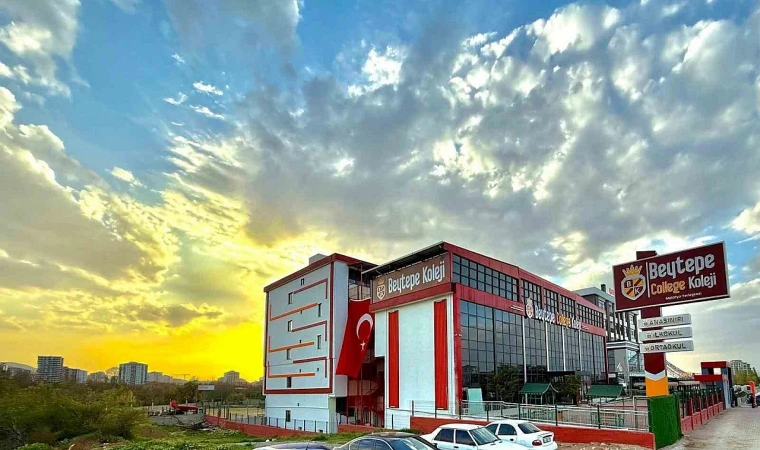Malatya’da Prestijli Eğitim Sınavı Başlıyor: Beytepe Koleji’nden Büyük Burs Fırsatı!