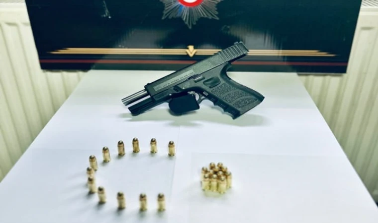 Malatya'daki silahla yaralama olayının zanlıları yakalandı