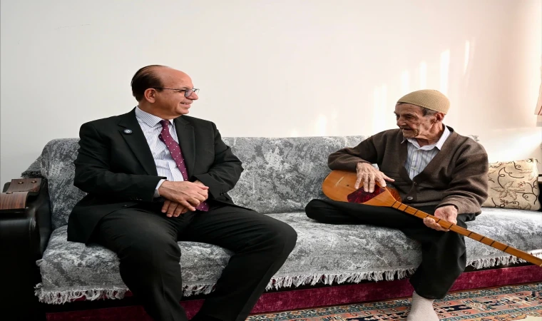 Yeşilyurt’ta Değer Odaklı Yeni Sosyal Proje Başladı