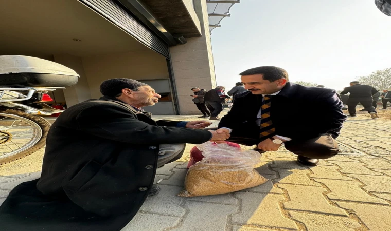 Battalgazi Belediyesi Ekipleri Haftalık Çalışmalarını Aralıksız Sürdürdü