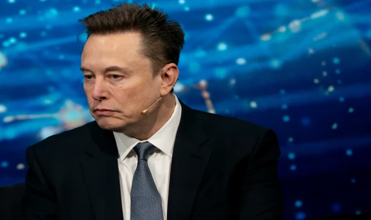 Elon Musk: "Avrupa Birliği Kaldırılmalı"