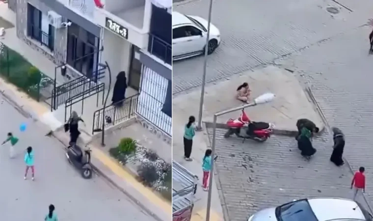 Gaziantep’te Okul Hademesi, 6 Yaşındaki Öğrenciyi Bıçakladı