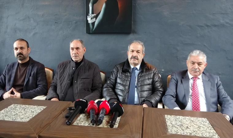 Malatya Yeşilyurtspor’da Bahis Soruşturması: 10 Futbolcuya Ceza