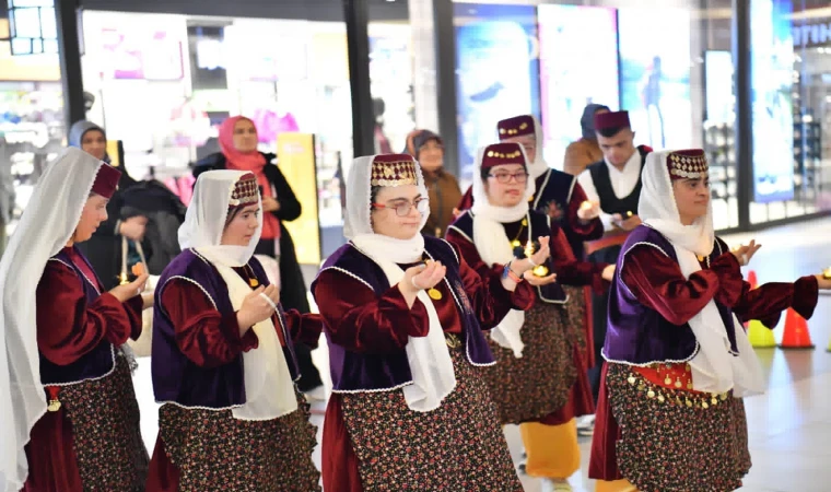 Malatya’da 3 Aralık Dünya Engelliler Günü Etkinliği Düzenlendi