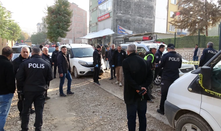 Malatya'da silahlı kavga: 3 yaralı, 7 gözaltı