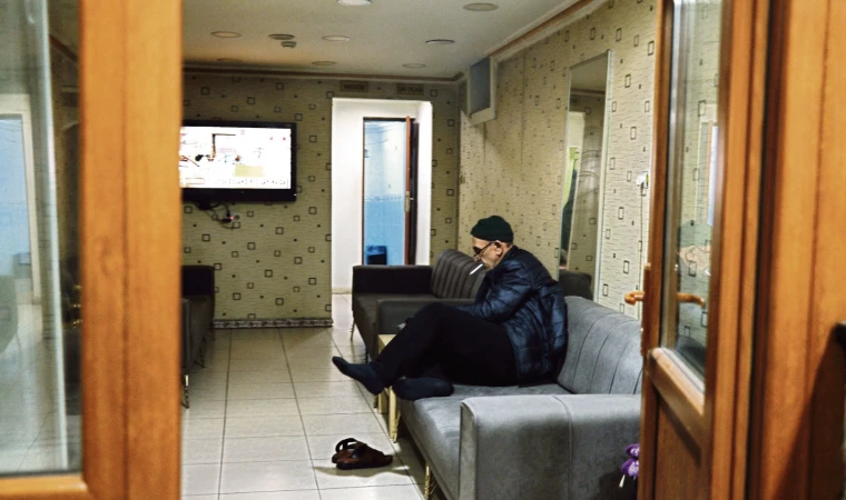 Mine Şenocaklı: “Ulus’taki Ucuz Oteller Emeklilerle Dolup Taşıyor”