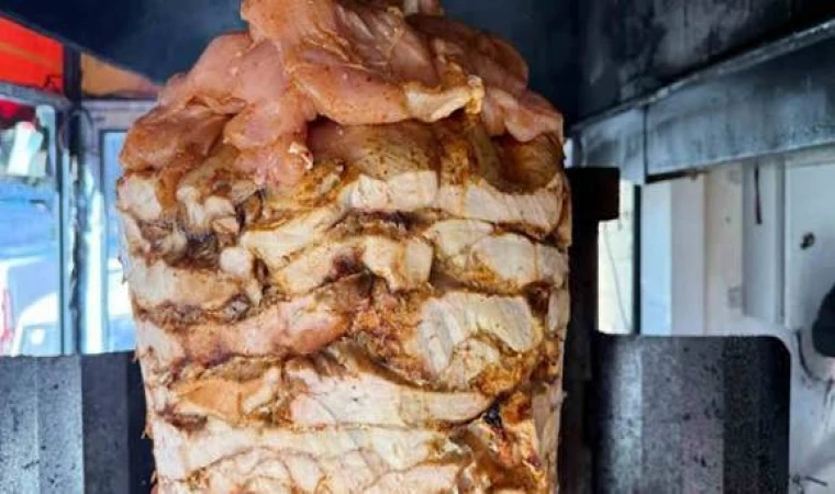 Niğde’de Tavuk Döner Yiyen 7 Çocuk Hastaneye Kaldırıldı