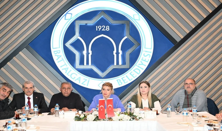 Ölmeztoprak: Malatya’nın Sorunları İçin Yakından Takipteyiz