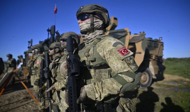 Türk Askerinin Libya’daki Görev Süresi 2 Yıl Daha Uzatıldı