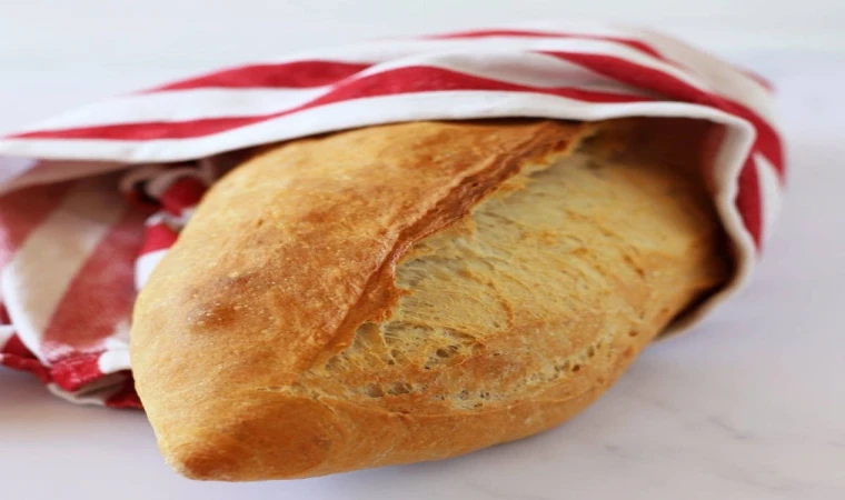 Türkiye Fırıncılar Federasyonu: 2026’da Ekmek Fiyatlarına Zam Yapılmayacak