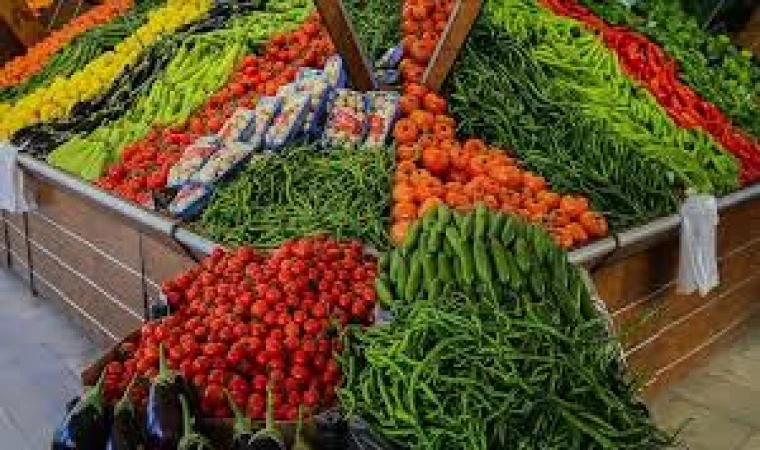 Türkiye’de Gıda Fiyatları Son 4 Yılda Dünyaya Göre 7 Kat Daha Pahalı Hale Geldi