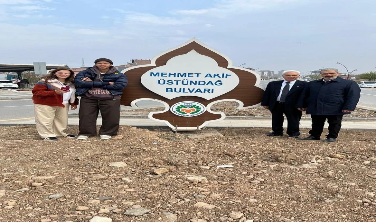 Üstündağ: "Vargas Tam Bir Malatyalı Oldu"