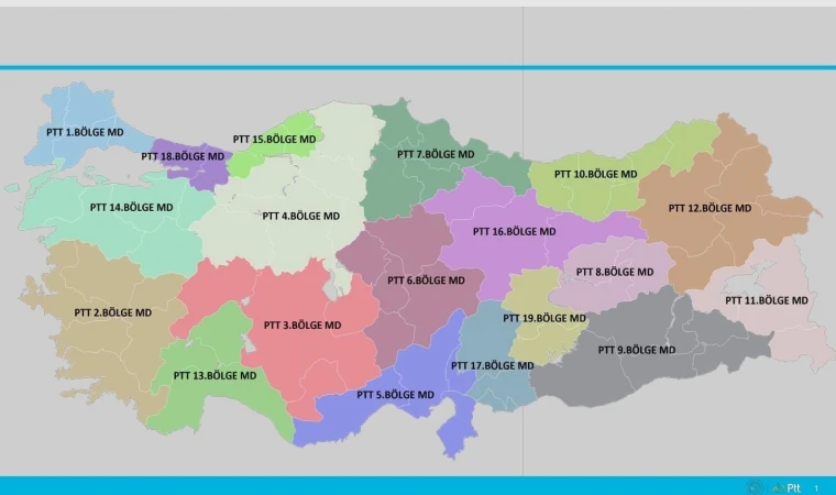 Başkan Er'den Malatya'ya 19. PTT Bölge Müdürlüğü müjdesi