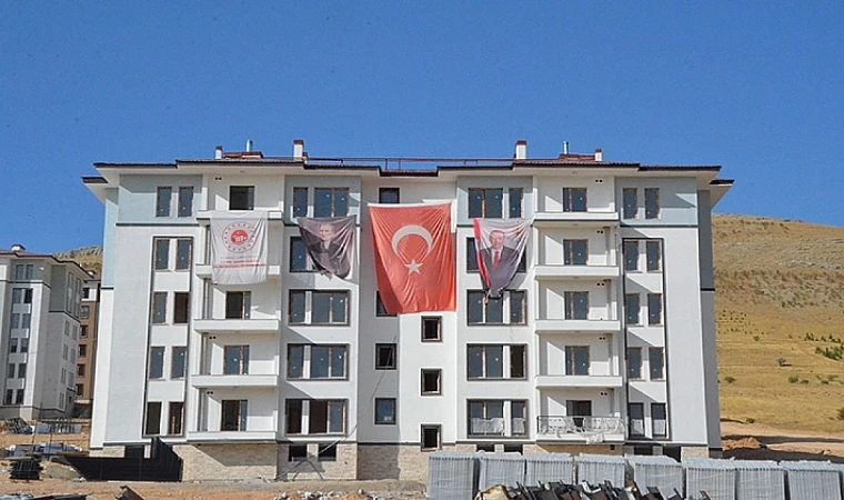 İMZALAMAYAN TOKİ'DEN EV ALAMAYACAK!